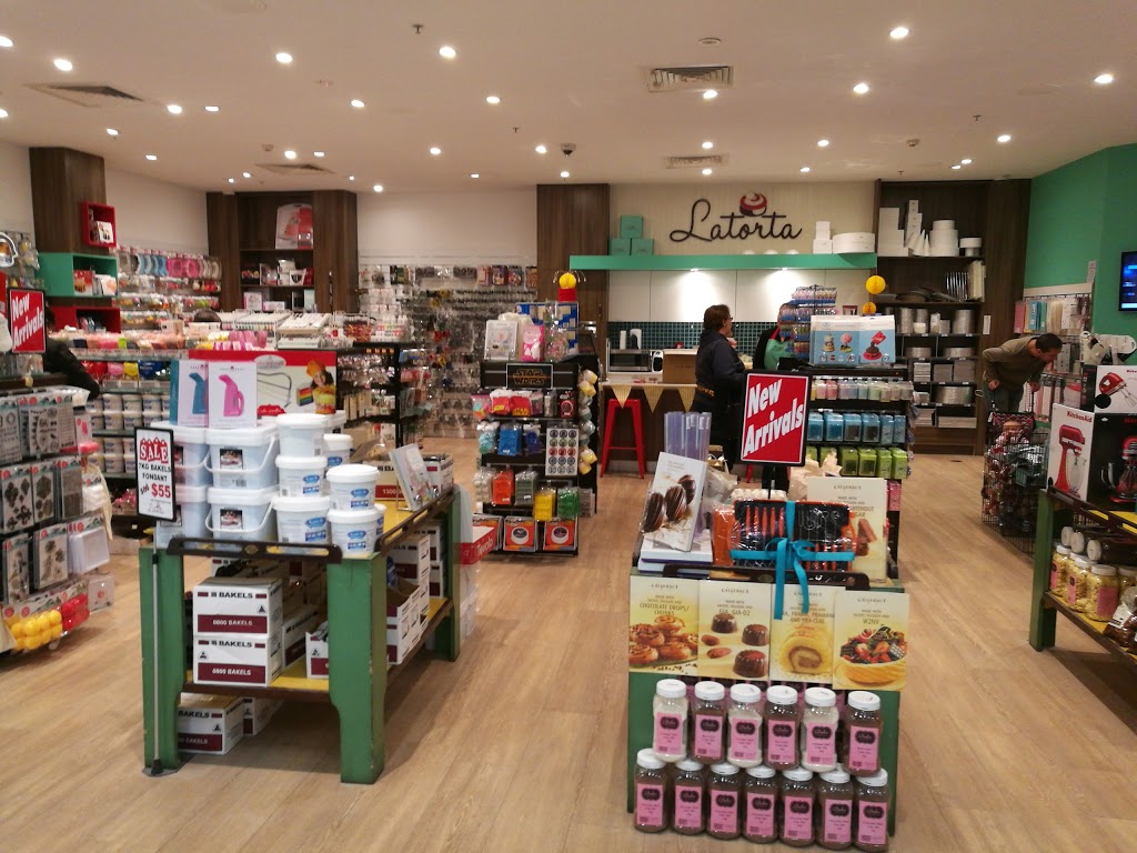 Latorta | home goods store | Shop 17 Majura Park Shopping Centre, 18 Spitfire Avenue, Canberra Airport ACT 2609, Australia | 0262571248 OR +61 2 6257 1248