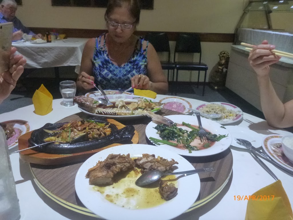 Sunrise Chinese Restaurant | 69 Byrnes St, Mareeba QLD 4880, Australia | Phone: (07) 4092 1636