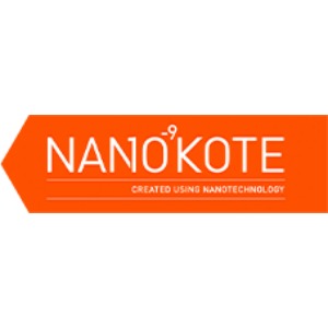 Nanokote | 6/8 England St, Dandenong South VIC 3175, Australia | Phone: (03) 9768 3277