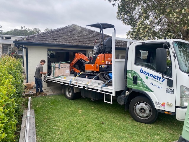 Bennetts Servicing & Plumbing | 286 Princes Hwy, South Nowra NSW 2541, Australia | Phone: (02) 4411 1086