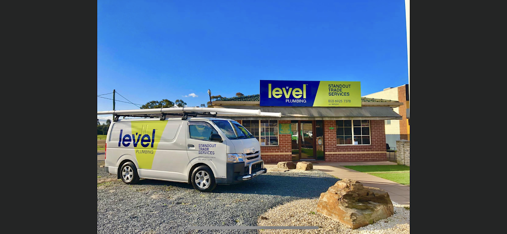 Level Plumbing Wagga Wagga | plumber | 385 Edward St, Wagga Wagga NSW 2650, Australia | 0269257378 OR +61 2 6925 7378