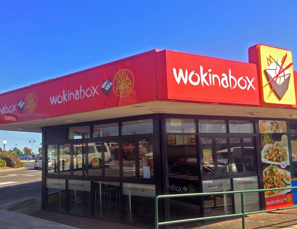 Wokinabox | 3/185-191 Bains Rd, Morphett Vale SA 5162, Australia | Phone: (08) 8325 2683