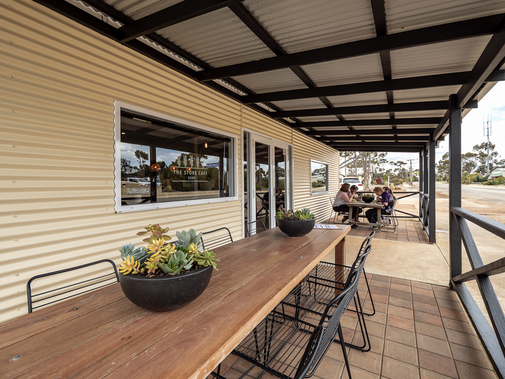 The Store Cafe | 6343 | 18-20 Sanderson St, Pingrup WA 6343, Australia | Phone: 0408 730 908