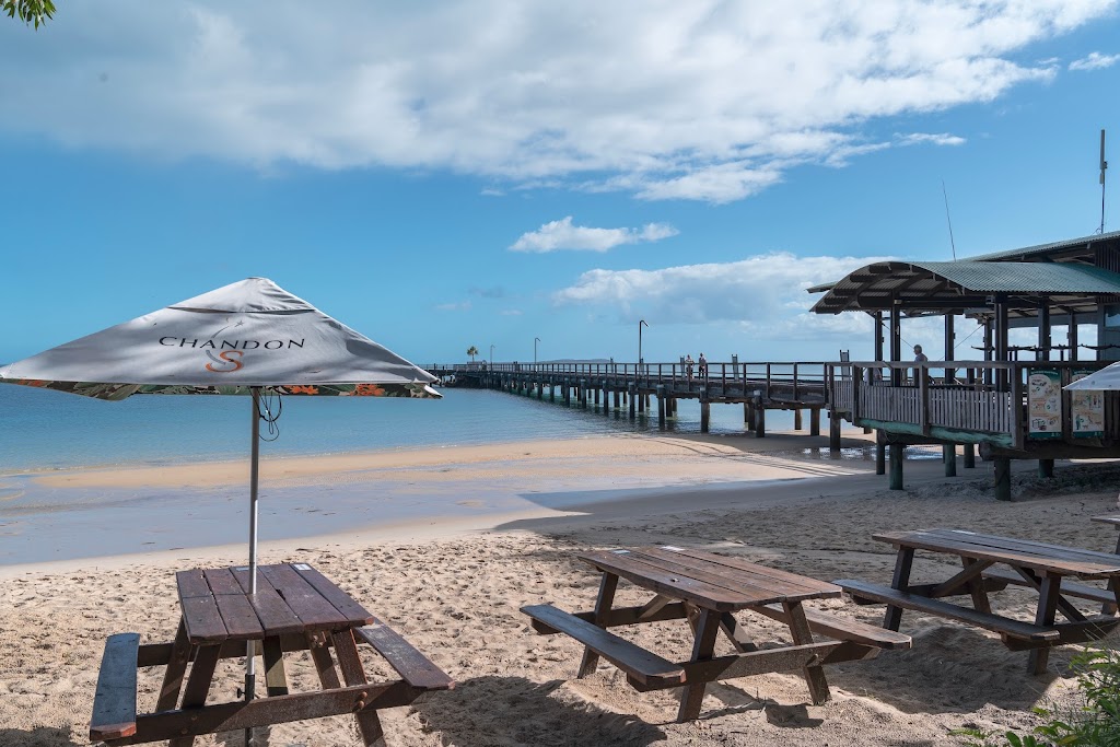 Sunset Bar | Esplanade, Fraser Island (Kgari) QLD 4581, Australia | Phone: (07) 4120 3333