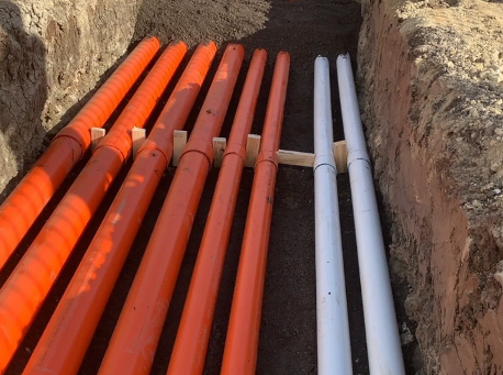 Eastern Underground Pty Ltd | 2/1 Victoria Rd, Kinglake VIC 3763, Australia | Phone: 0401 475 237
