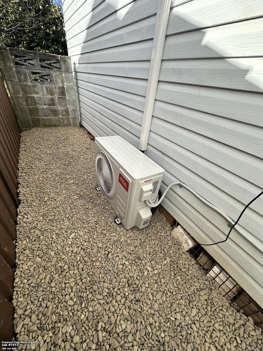 North Air Conditioning & Refrigeration | 23 Sixth Ave, Loftus NSW 2232, Australia | Phone: 0481 230 029