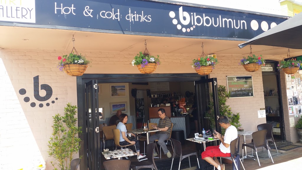 Bibbulmun Cafe | cafe | 30 South Coast Hwy, Denmark WA 6333, Australia | 0898481289 OR +61 8 9848 1289