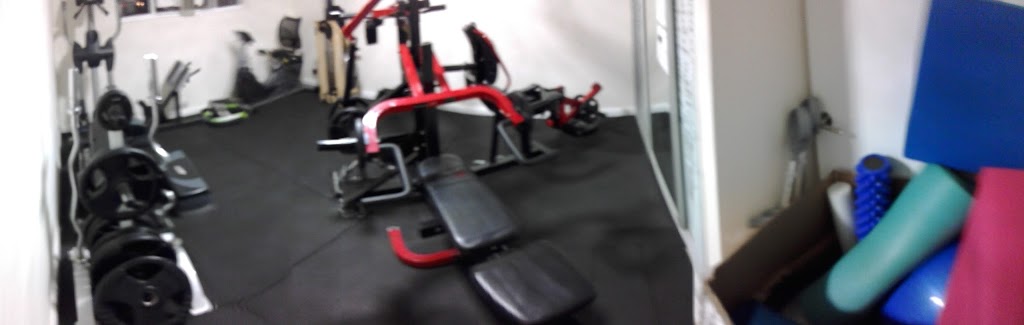 The Garage Exercise Physiologist (Exercise Physiology) | physiotherapist | 3 Shaftesbury Rd, Burwood NSW 2134, Australia | 0297063090 OR +61 2 9706 3090