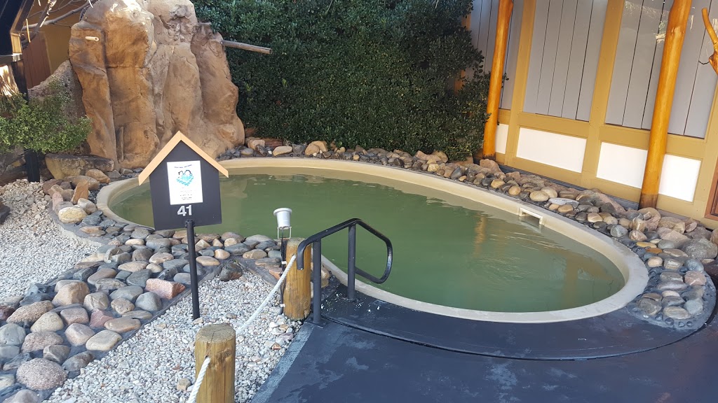 Japanese Bath House - Booking Necessary | spa | 259 Sir Thomas Mitchell Dr, South Bowenfels NSW 2790, Australia | 0263523122 OR +61 2 6352 3122