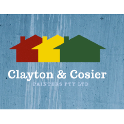 Clayton & Cosier Painters | 11 Chapel Hill Rd, Chapel Hill QLD 4069, Australia | Phone: 0411 325 283