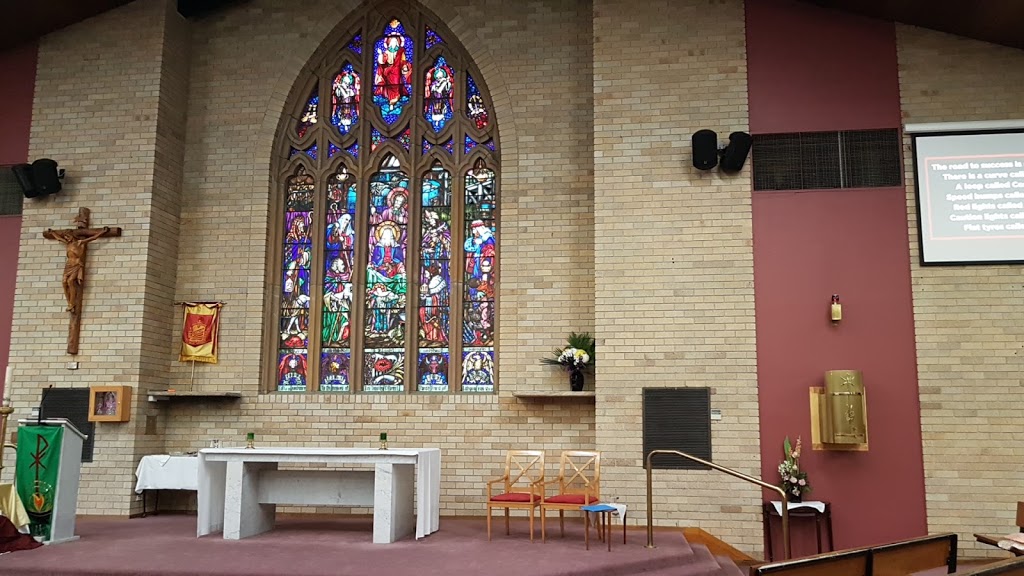 St Patricks Catholic Presbytery | church | 69 Lett St, Lithgow NSW 2790, Australia | 0263513092 OR +61 2 6351 3092