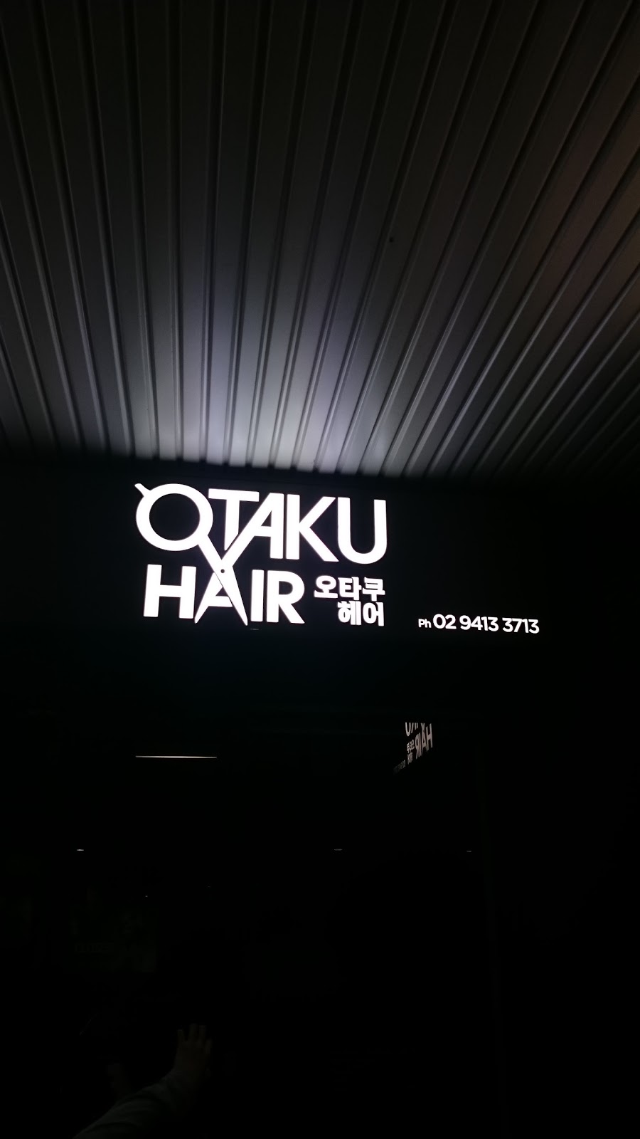 Otaku Hair & Beauty | hair care | 370/8 Anderson St, Chatswood NSW 2067, Australia | 0294133713 OR +61 2 9413 3713