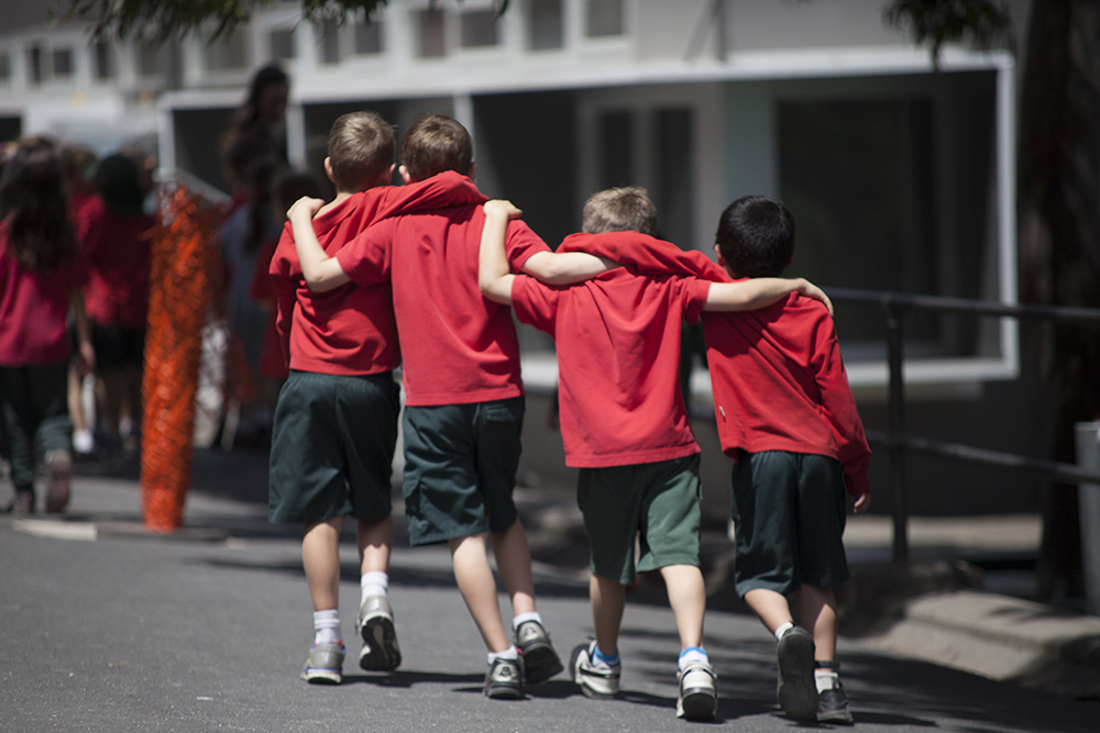 Canterbury Primary School | Molesworth St, Canterbury VIC 3126, Australia | Phone: (03) 9836 4537