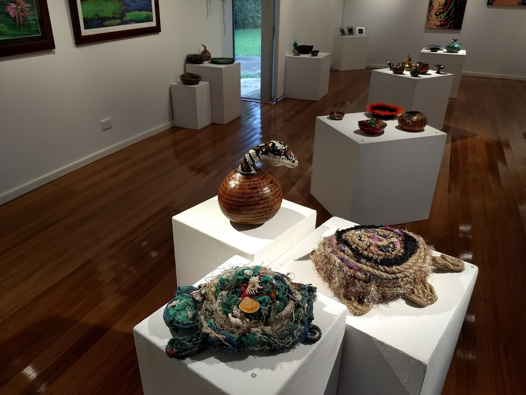 Tactile Arts Gallery and Studios | art gallery | 19 Conacher St, The Gardens NT 0820, Australia | 0889816616 OR +61 8 8981 6616
