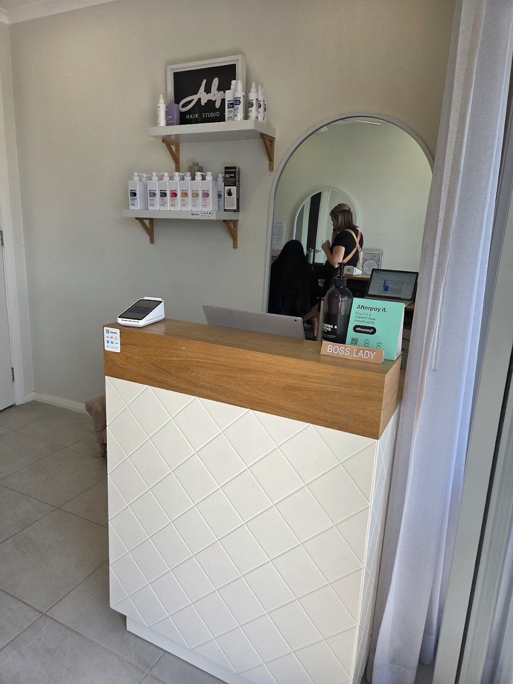 Avalyn Hair Studio | 14 Berry Rd, Medowie NSW 2318, Australia | Phone: 0434 278 058