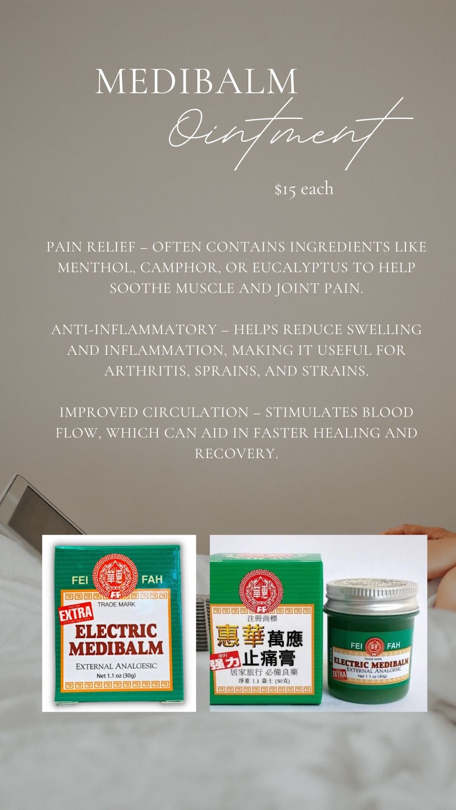 Emjayz Massage Boutique | 3 Catherine Pl, Orange NSW 2800, Australia | Phone: 0409 157 826