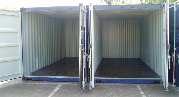 BT Container Storage | 64 River Rd, Redbank QLD 4301, Australia | Phone: 0447 031 151