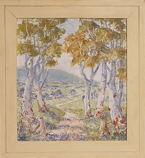 Bill Offord Studio | Calder Hwy, Inglewood VIC 3517, Australia | Phone: 0439 788 346