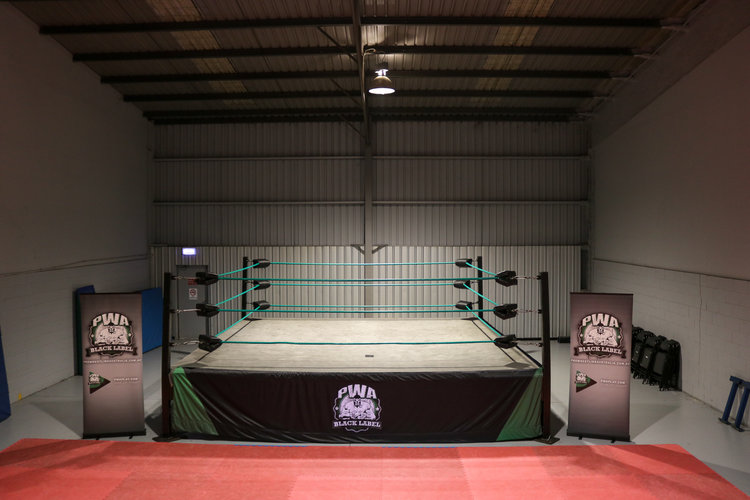 Pro Wrestling Academy | health | 16/19 Aero Rd, Ingleburn NSW 2565, Australia | 0422923573 OR +61 422 923 573