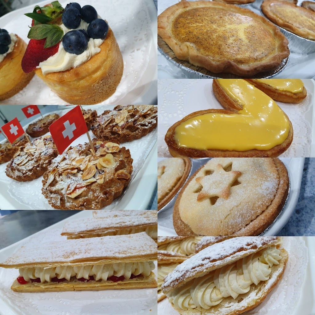 Uptown Patisserie | bakery | 128 Princes Hwy, Ulladulla NSW 2539, Australia | 0244551666 OR +61 2 4455 1666