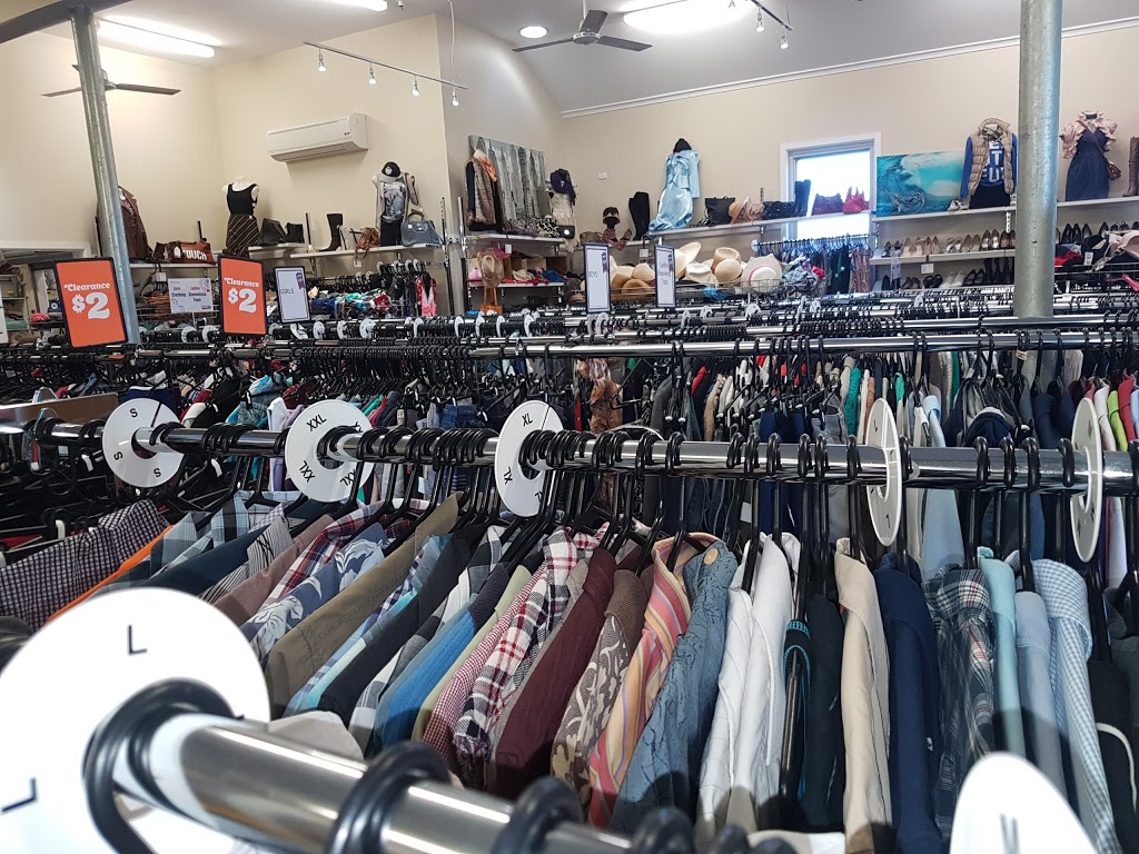 Salvos Stores Woonona | 17 Luxor St, Woonona NSW 2517, Australia | Phone: (02) 4283 2574