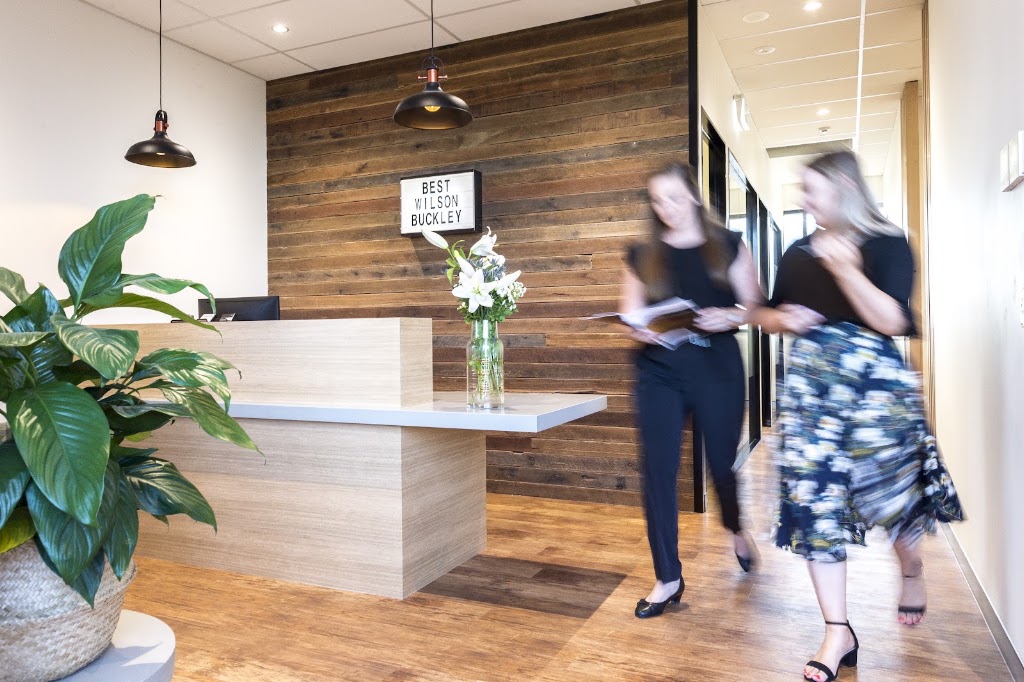 Best Wilson Buckley | Office 107/1642 Anzac Ave, Mango Hill QLD 4509, Australia | Phone: (07) 3490 1390