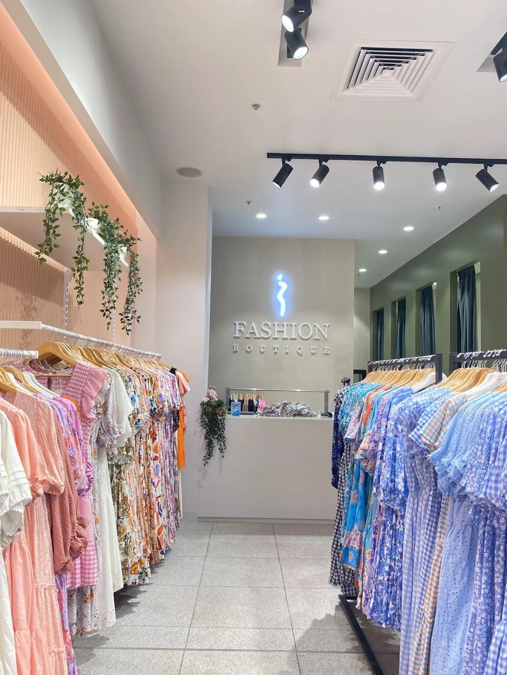 I Fashion - Strathpine | clothing store | 295 Gympie Rd Shop 84 Strathpine Shopping Centre, Strathpine QLD 4500, Australia | 0478902888 OR +61 478 902 888