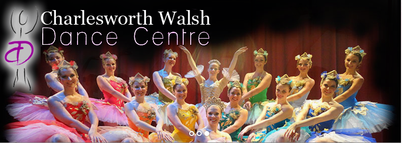 Charlesworth Walsh Dance Centre |  | 643 Mountain Hwy, Bayswater VIC 3153, Australia | 0398072608 OR +61 3 9807 2608