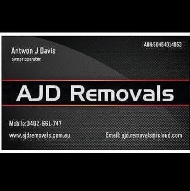 Ajd Removals | moving company | Dharruk, Mount Druitt NSW 2770, Australia | 0402661747 OR +61 402 661 747