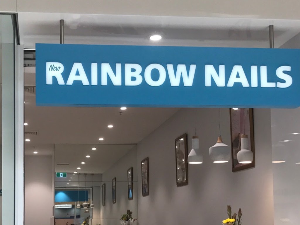Rainbow Nails | beauty salon | Shop 47/2 Town Centre Cct, Salamander Bay NSW 2317, Australia | 0249827801 OR +61 2 4982 7801