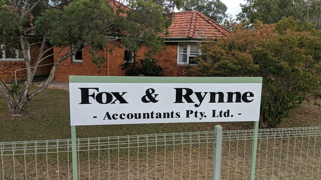 Fox & Rynne Accountants | accounting | 45 Marian St, Miles QLD 4415, Australia | 0746271500 OR +61 7 4627 1500