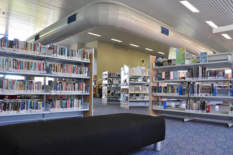 Beechboro Public Library | library | 332 Benara Rd, Beechboro WA 6063, Australia | 0892078585 OR +61 8 9207 8585