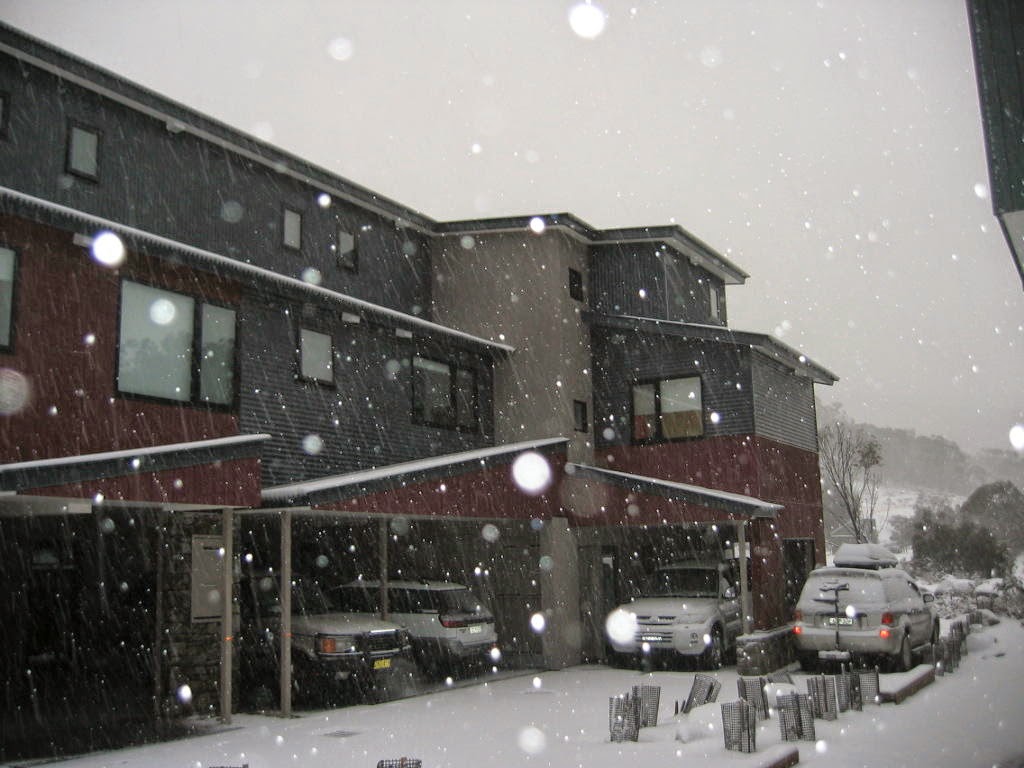 Angala 3 Thredbo | 3/3 Friday Dr, Thredbo NSW 2625, Australia | Phone: 0423 790 471