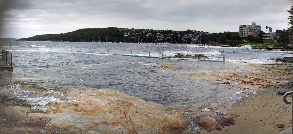 Fairlight Beach | park | Fairlight NSW 2094, Australia