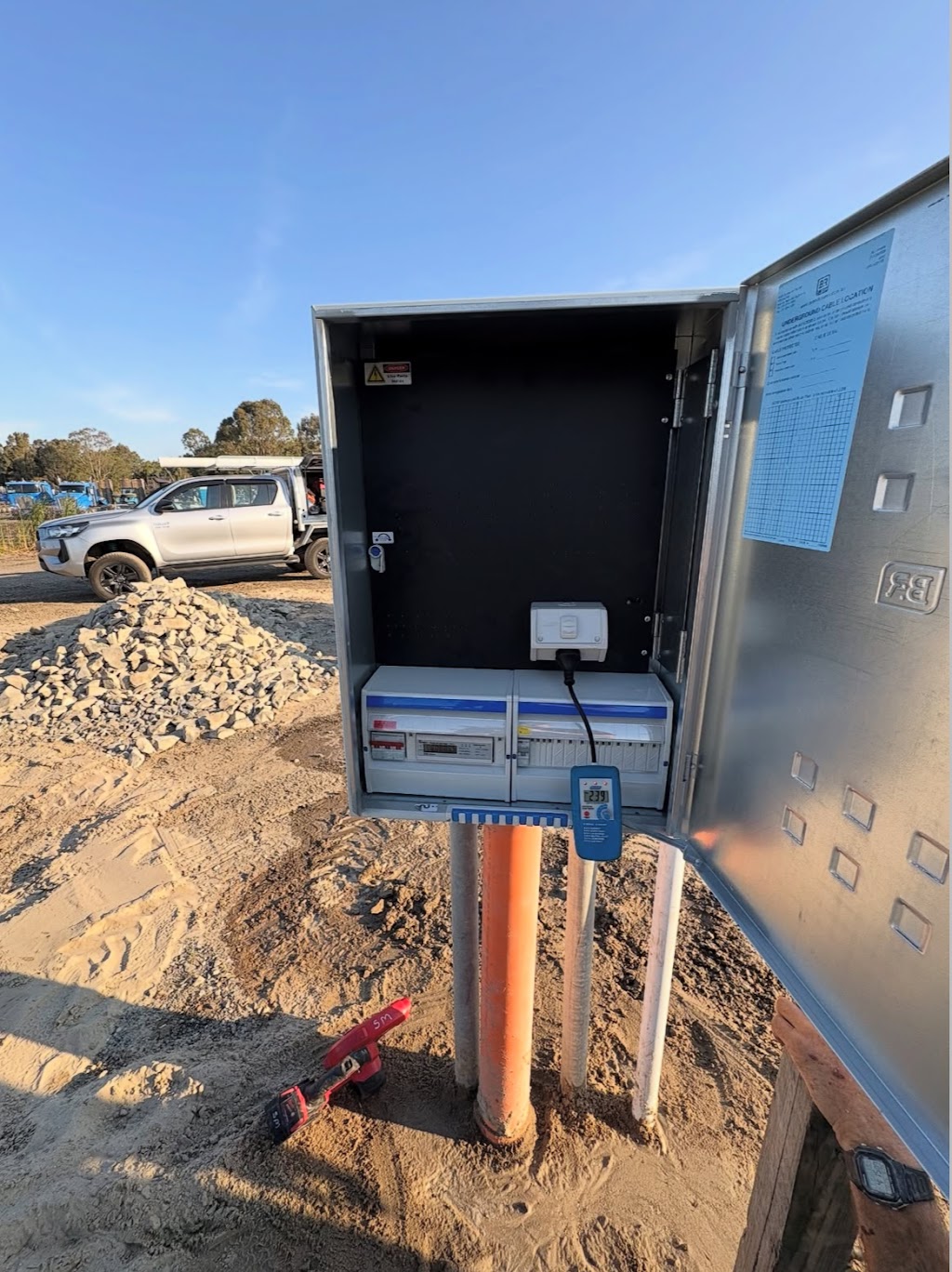 Transform Electrical & Data | 251 Cudgen Rd, Duranbah NSW 2487, Australia | Phone: 0421 741 116