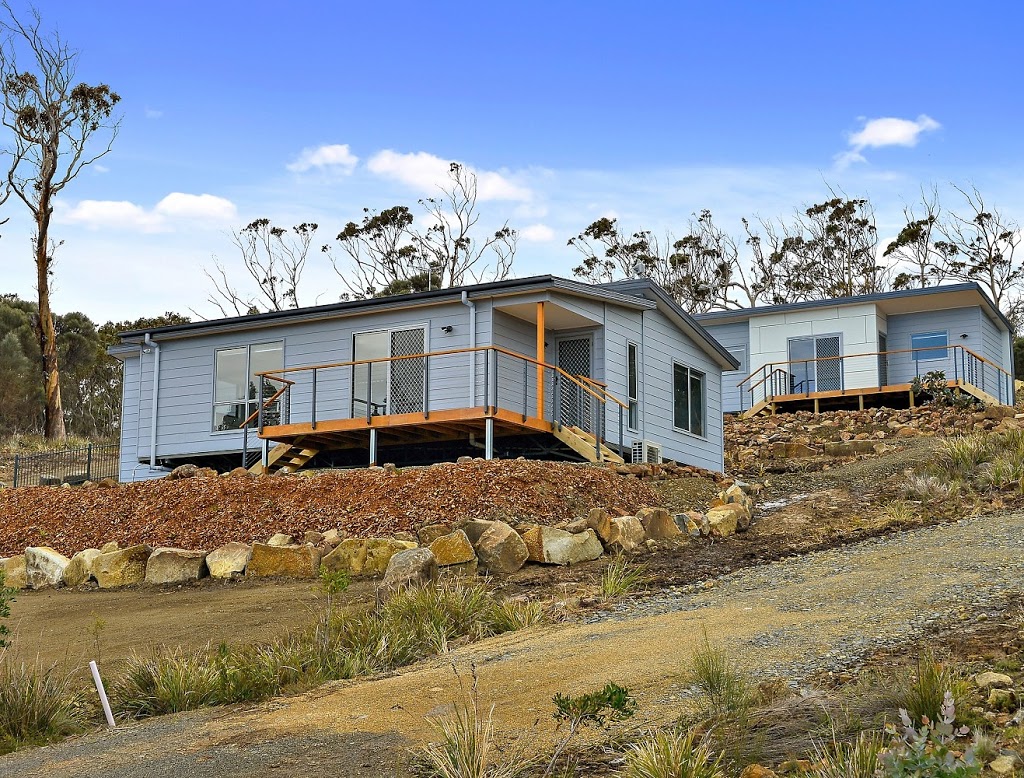 Chill Tasmania Accommodation | lodging | 607 White Beach Rd, White Beach TAS 7184, Australia