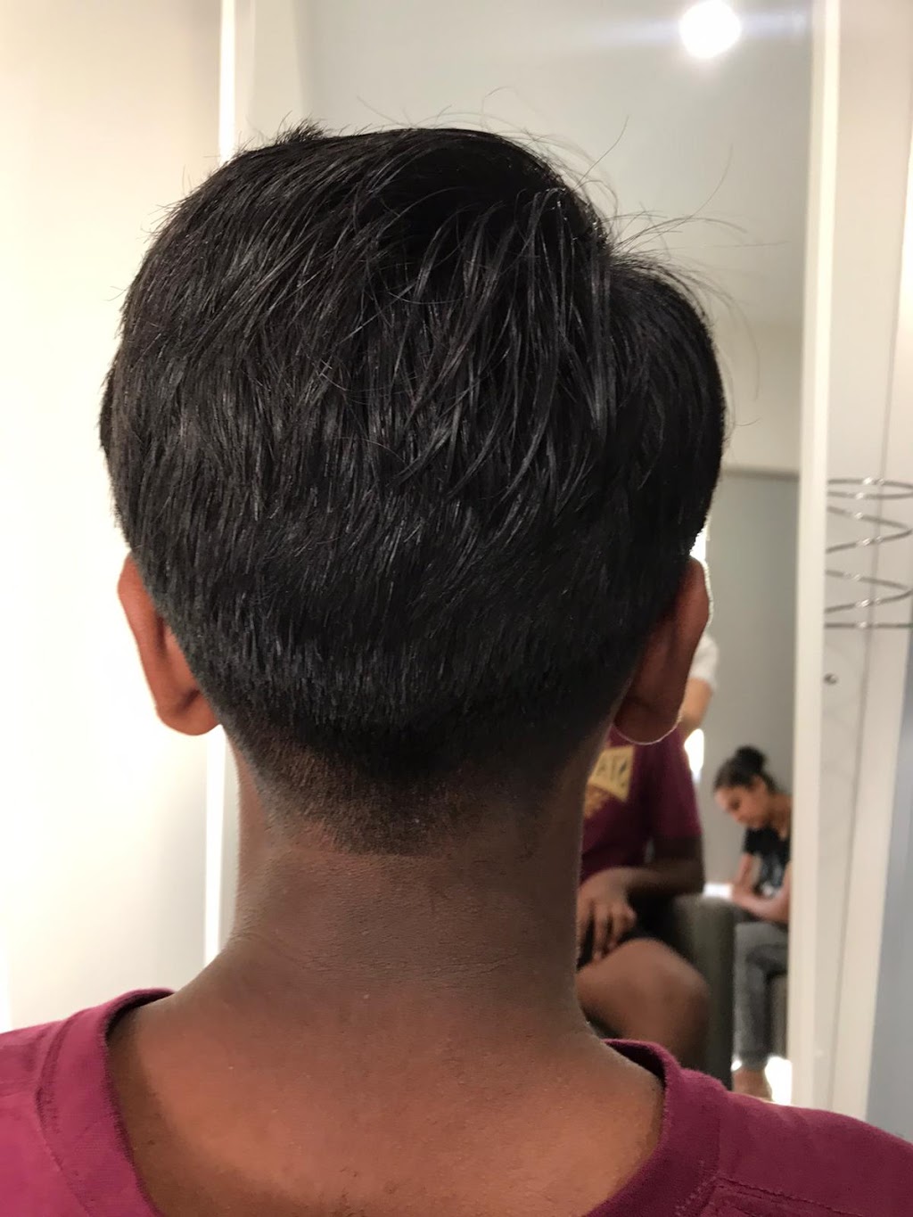 J Hair Studio - Haircut, Colouring, Perm, Permanent Straightenin | hair care | 3 Wagtail Parkway, Fitzgibbon QLD 4018, Australia | 0431138993 OR +61 431 138 993