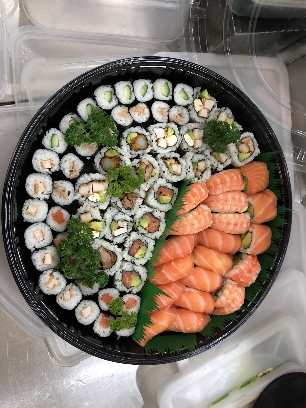 Sushi Yum Yum | restaurant | K16/171 Morayfield Rd, Morayfield QLD 4506, Australia | 0422722858 OR +61 422 722 858