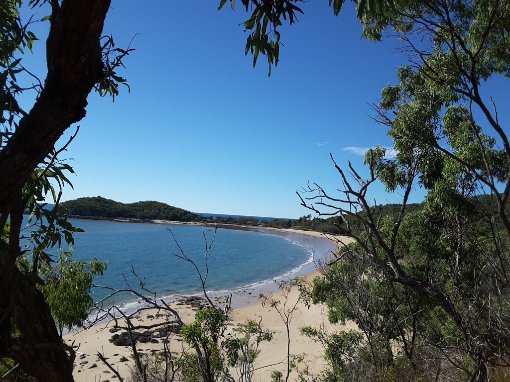 Keppel Bay Islands National Park | The Keppels QLD 4700, Australia