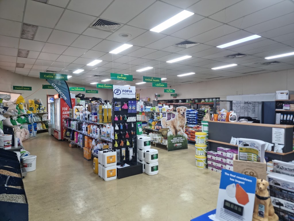 CRT Killarney - Rural Merchandise & Feed Store | 44 Ivy St, Killarney QLD 4373, Australia | Phone: (07) 4664 1188