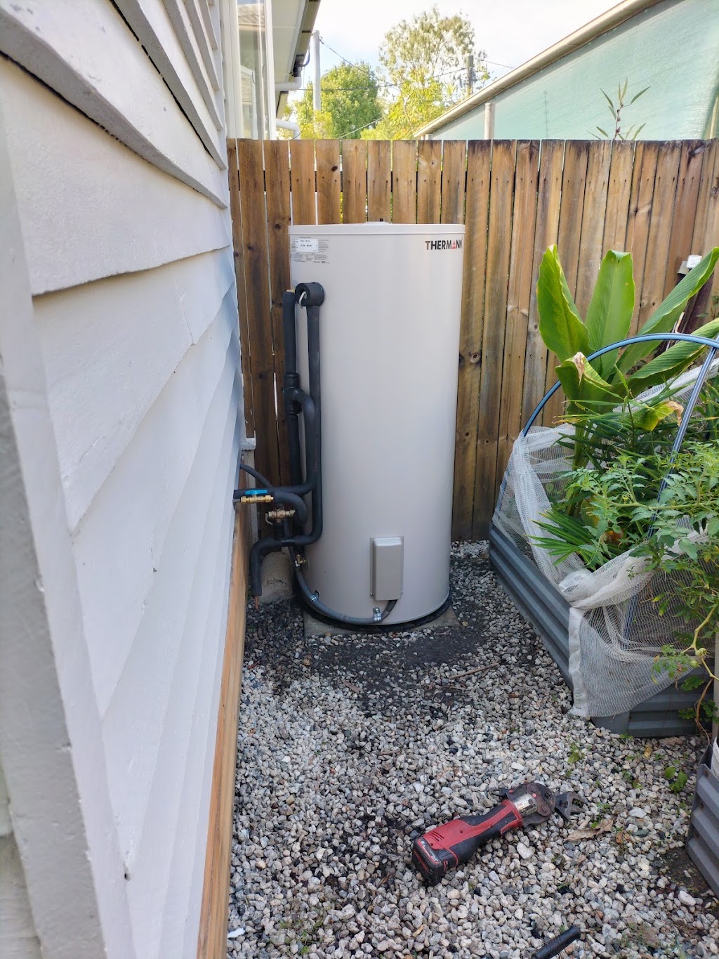 All Kind Gas & Plumbing Brisbane | 122-126 Fountain Rd, Burpengary East QLD 4505, Australia | Phone: 1300 007 769