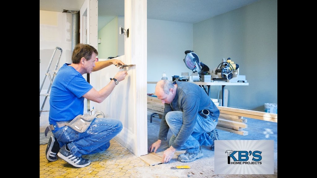 KBs Home Projects | general contractor | 6 Bramwell St, Lilydale VIC 3140, Australia | 0404055273 OR +61 404 055 273