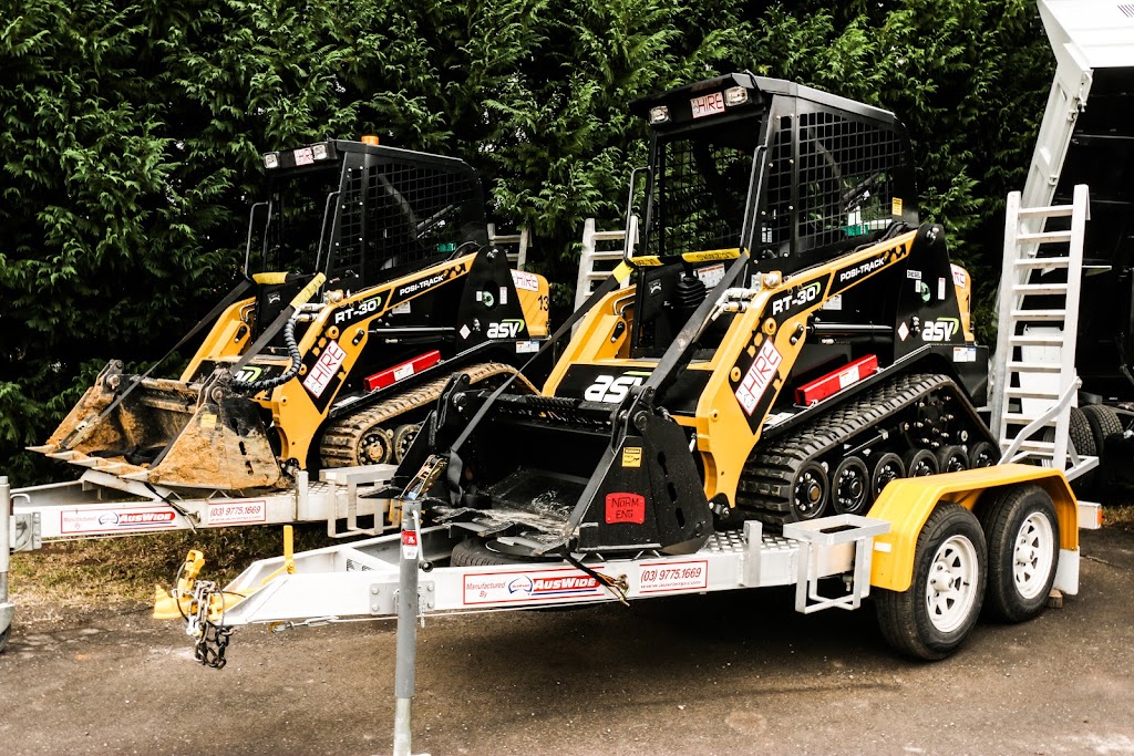 TAG Hire | 32 Edward St, The Oaks NSW 2570, Australia | Phone: 0420 489 546