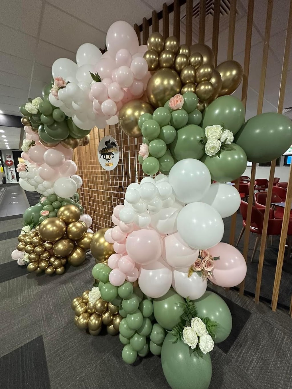 Port Stephens Balloons | 88 Ave of the Allies, Tanilba Bay NSW 2319, Australia | Phone: 0421 938 047