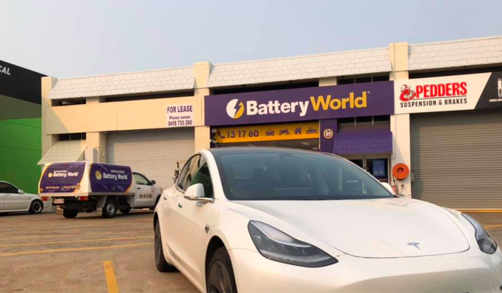 Battery World | 43 Cave Hill Rd, Lilydale VIC 3140, Australia | Phone: (03) 9739 7364