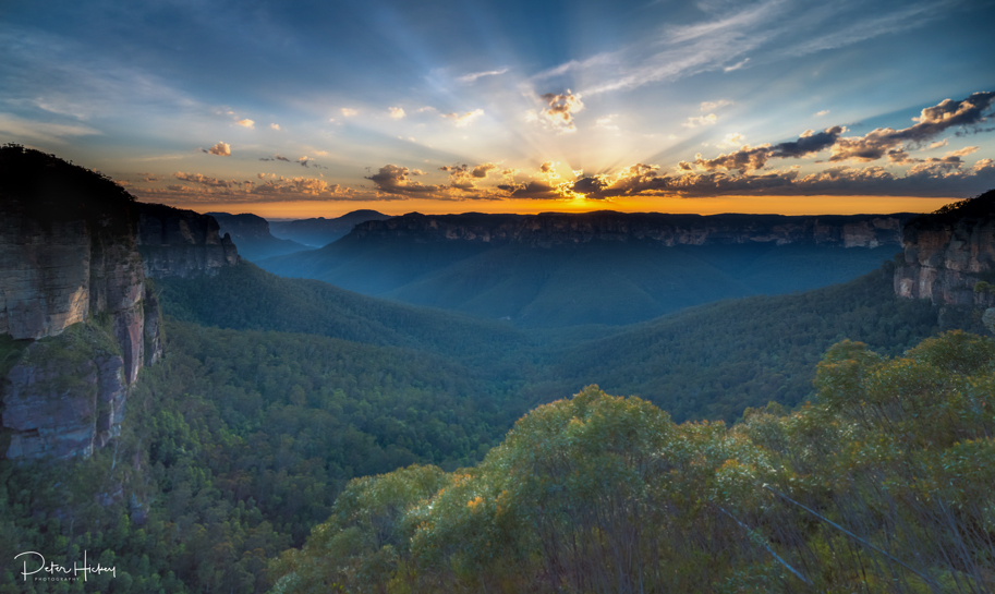 Peter Hickey Blue Mountains Photography | 17 Tamara Rd, Faulconbridge NSW 2776, Australia | Phone: 0409 215 690