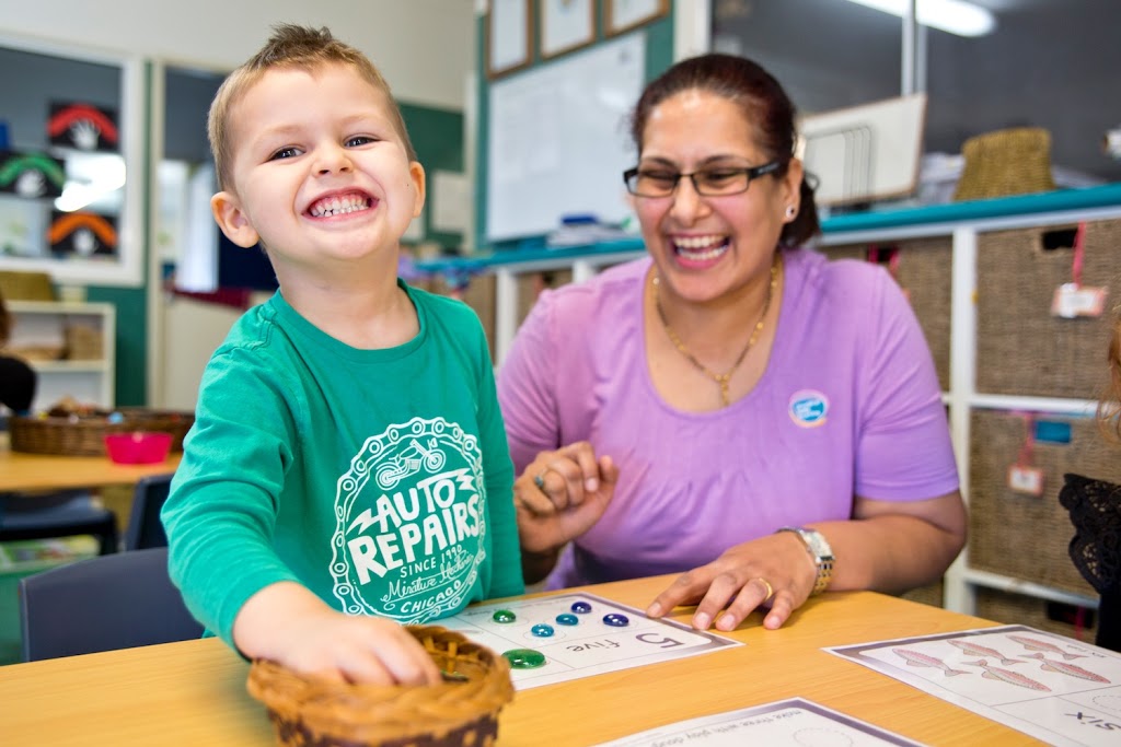 Goodstart Early Learning Warner | 4 Everest St, Warner QLD 4500, Australia | Phone: 1800 222 543