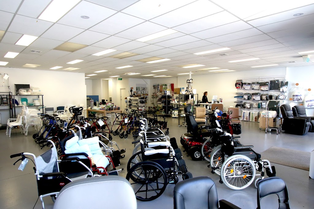 Able Living Group Mont Albert | store | 679-681 Whitehorse Rd, Mont Albert VIC 3127, Australia | 0385377520 OR +61 3 8537 7520