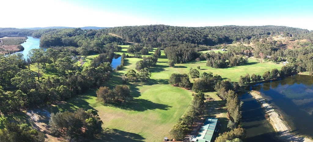 Crackajack Golf @ The Moorings Golf Course | 2152 George Bass Dr, Tomakin NSW 2537, Australia | Phone: (02) 4471 8800