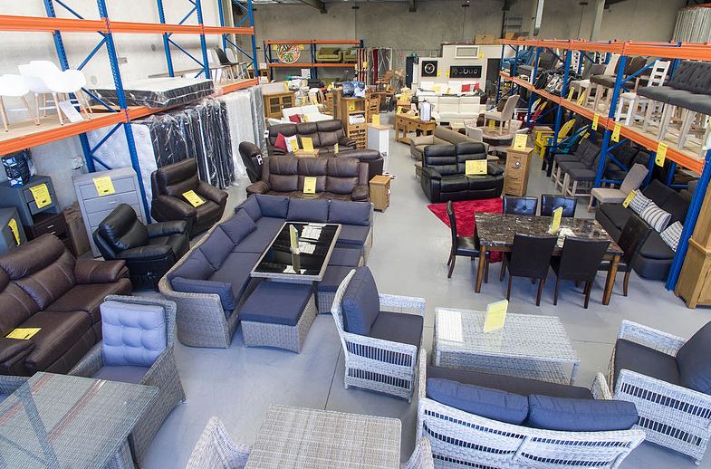 The Liquidator Furniture Outlet | furniture store | 266 Robinson Rd E, Virginia QLD 4014, Australia | 0738653201 OR +61 7 3865 3201